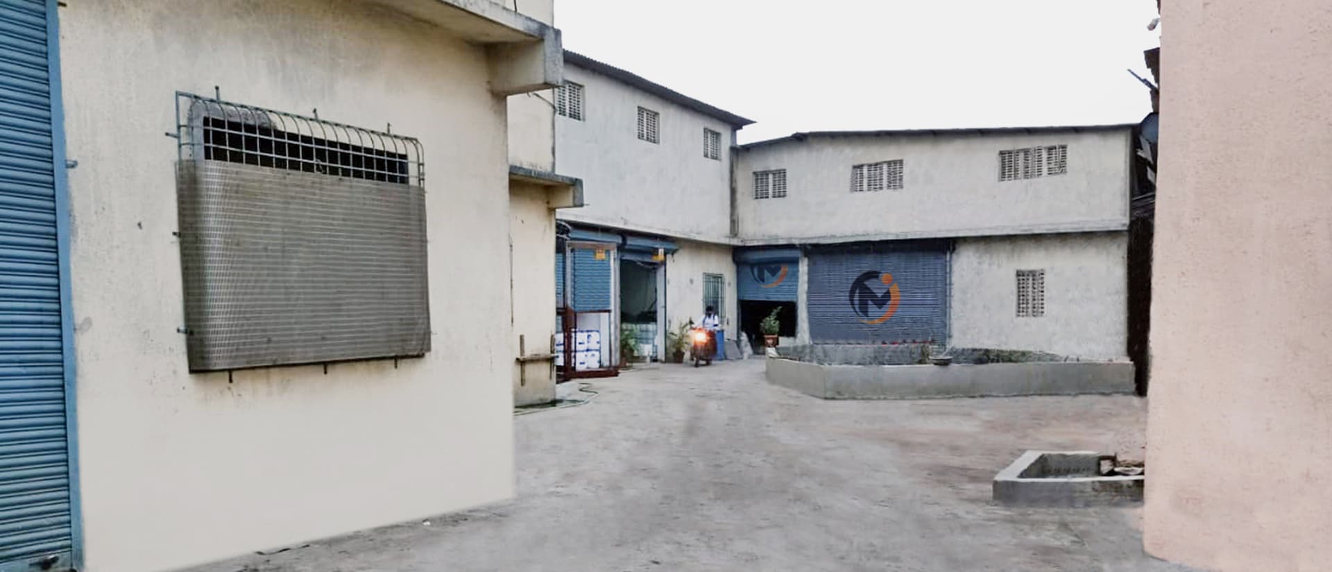 Metal Care Industries facility in Maharashtra