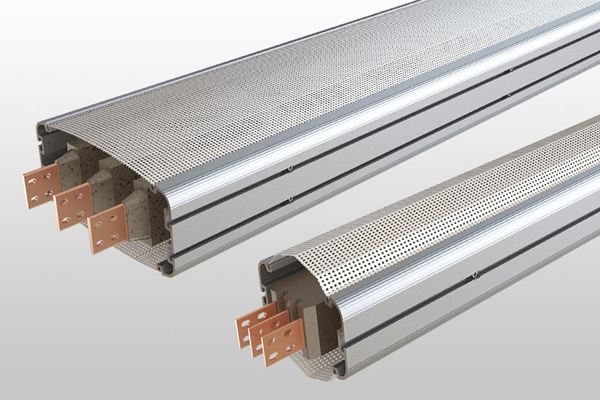 Busbar Assemblies