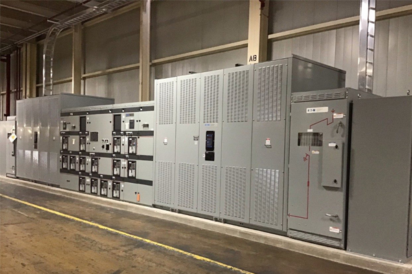 Control Panels