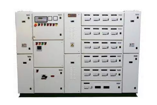 Distribution Panels
