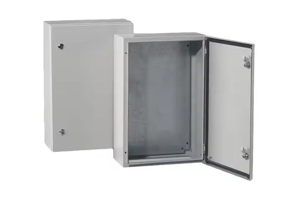 Electric Panel Board