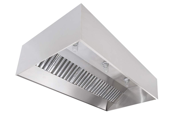 Exhaust Hoods & Ventilation Systems