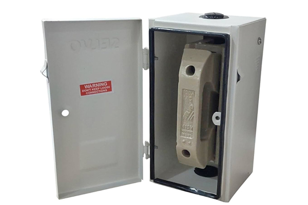 Fuse Board Assemblies