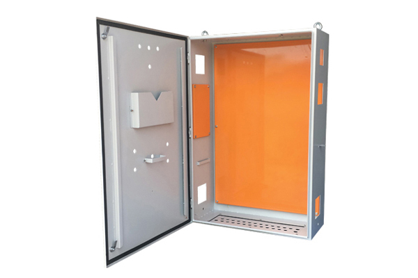Panel Enclosures