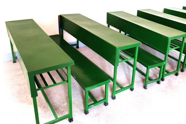 Play School Furniture