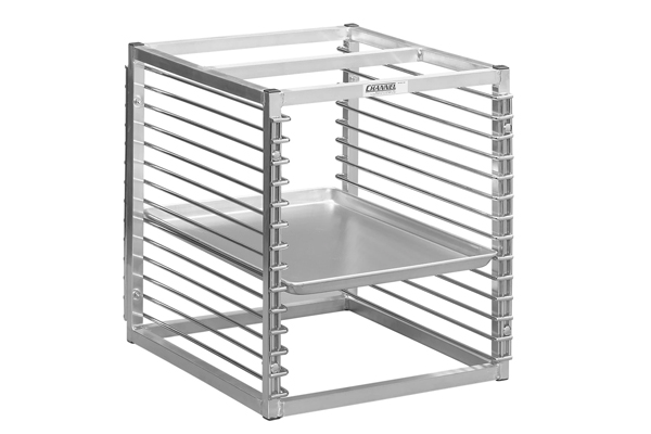 Refrigeration Racks & Cabinets