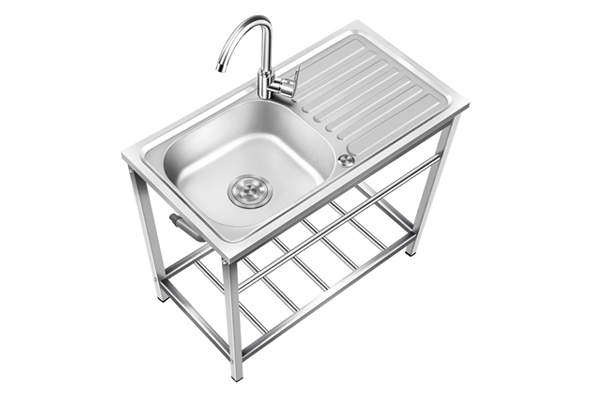 Commercial Sinks & Wash Stations