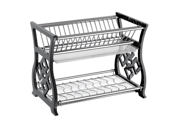 Heavy-Duty Storage Racks