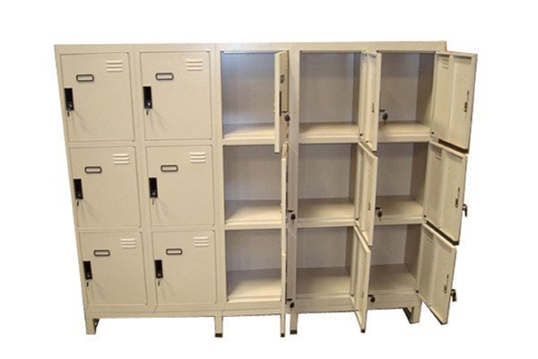 Student Lockers