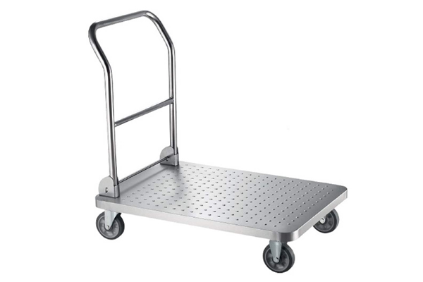 Platform Trolleys