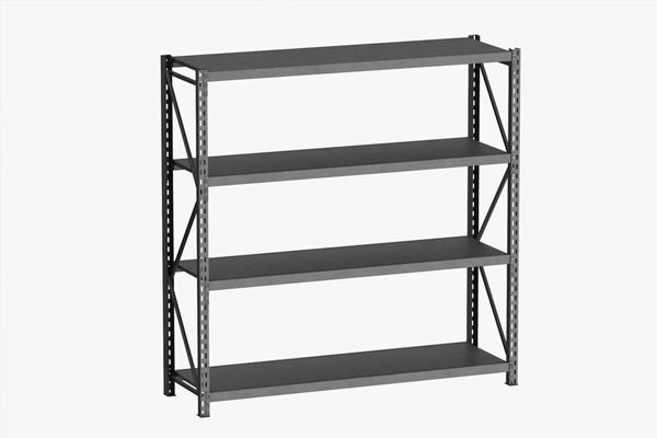Metal Shelving Units