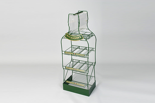 Custom Retail Displays