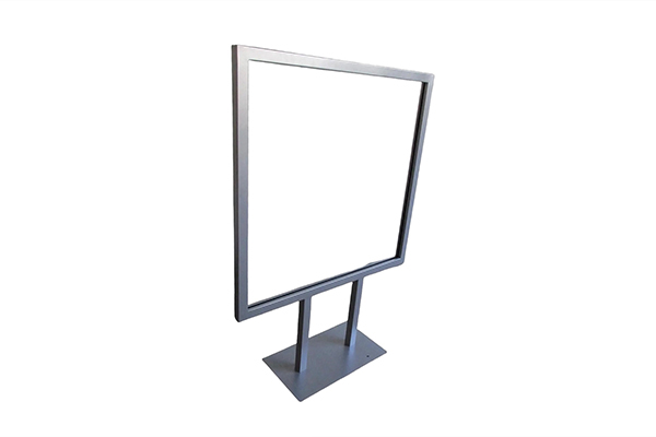 Signage Holders