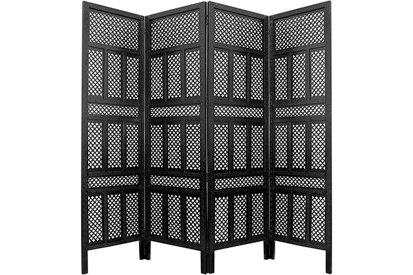Partitions & Dividers