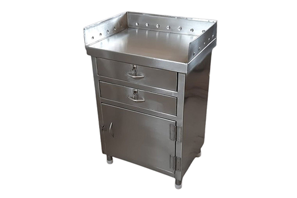 Checkout Counters