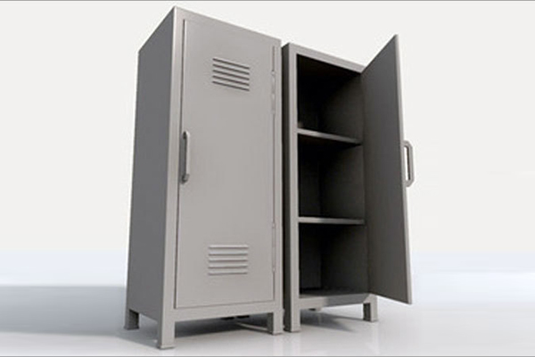 Storage Units