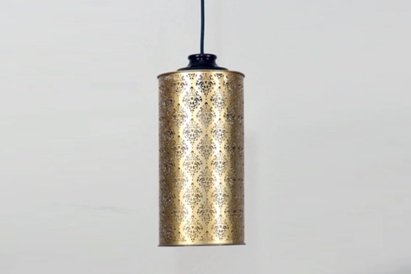 Hanging Fixtures