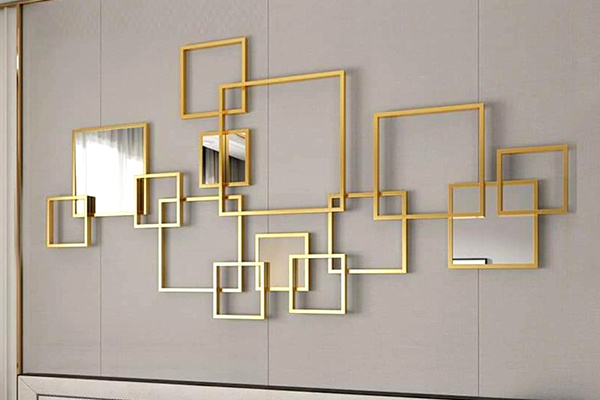 Wall Fixtures